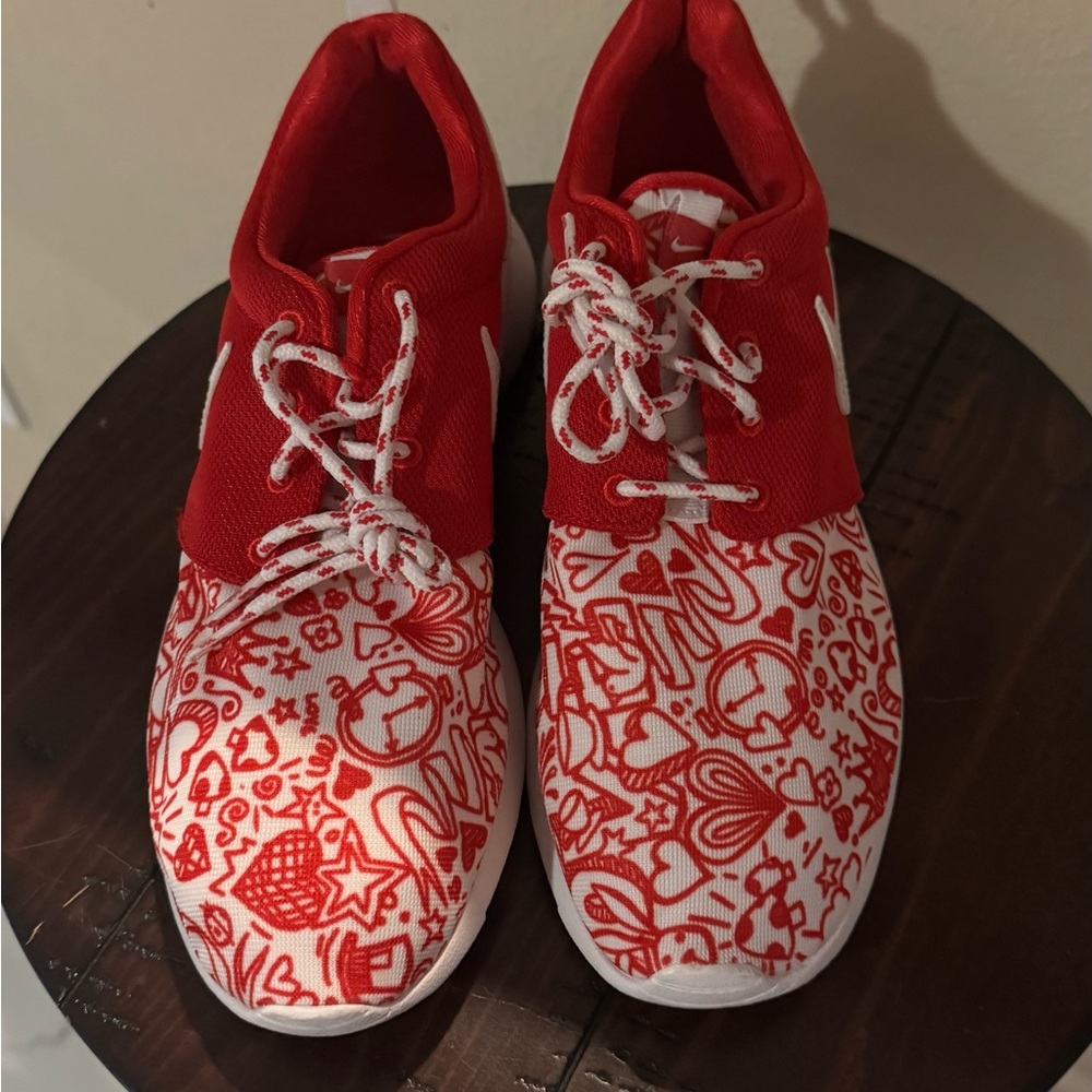 Nike Roshe One Print GS 'Valentine's Day'